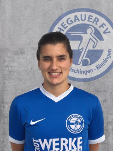 Aurora Castiglione