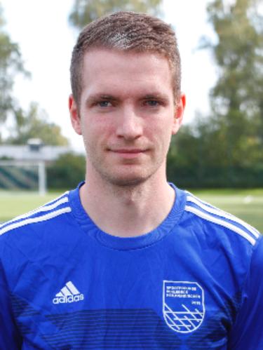 Arne Seehrich