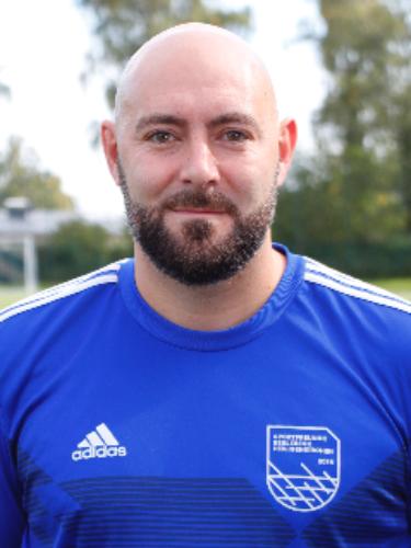Daniel Simon