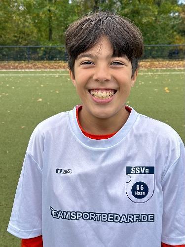 Nadim Kamel Ghlis Bouzerhoun