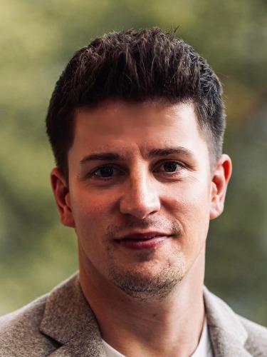 Björn Decker