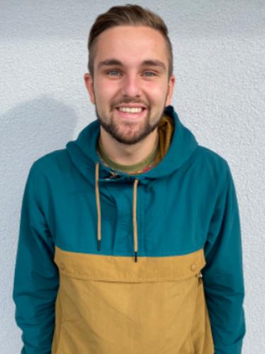 Elias Schmider