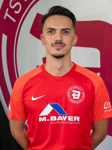 Eren Celiktas