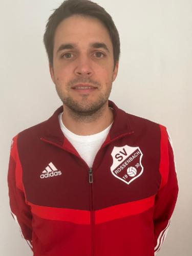 Benjamin Felske
