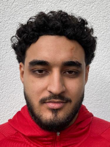 Ahmed Soliman Mohamed Soliman
