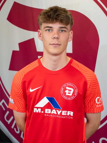 Moritz Götz
