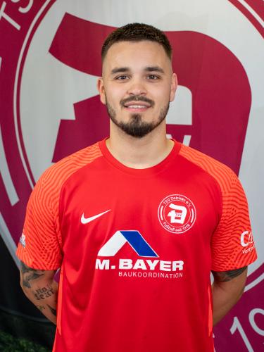 Dimitrije Pantic