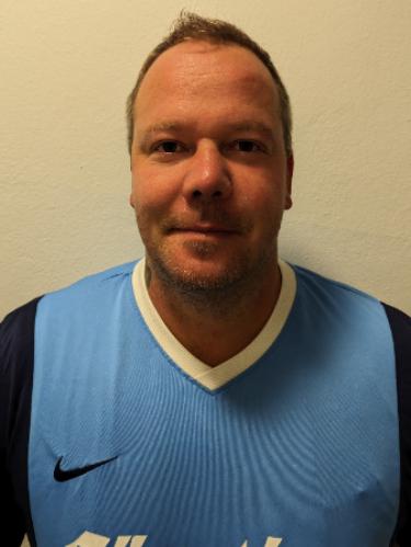 Daniel Kaestner