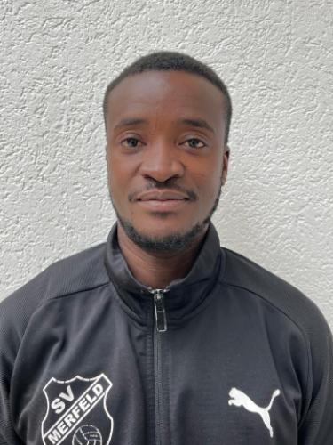 Samuel Agyemang