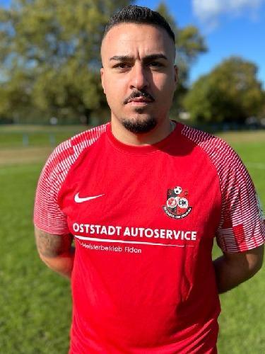 Erkan Sikilar
