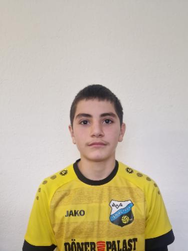 Makhmadullo Rakhmatulloev