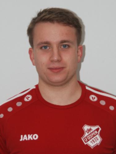 Julian Schneider