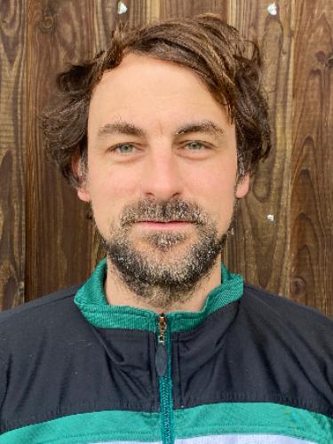 Matthias Buchholz