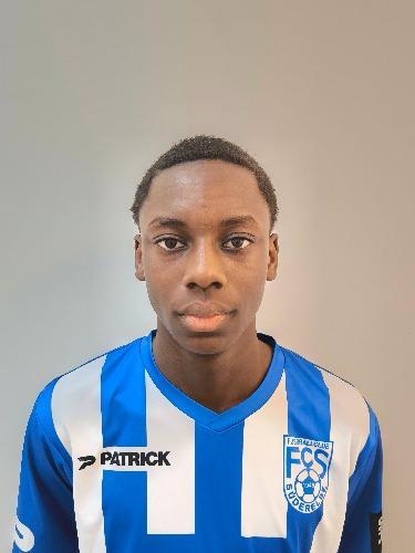 Oladele Philimon Ojewole