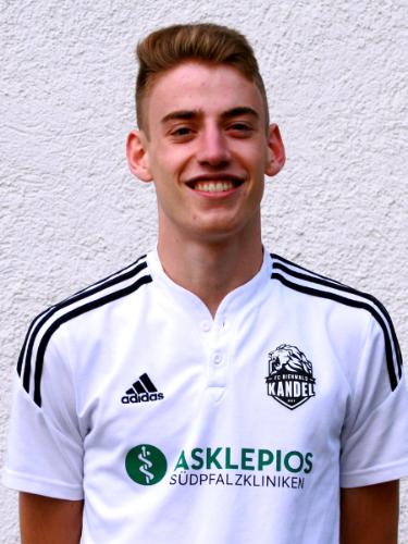 Johannes Weißmann