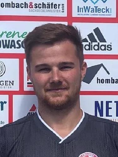 Kevin Schumacher