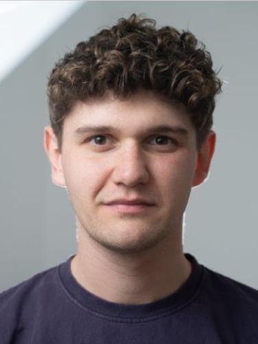 Sascha Fröhlich