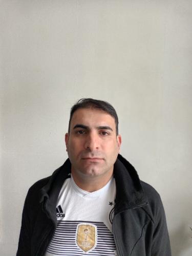 Ali Zivar