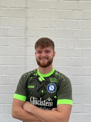Jarno Kiefer