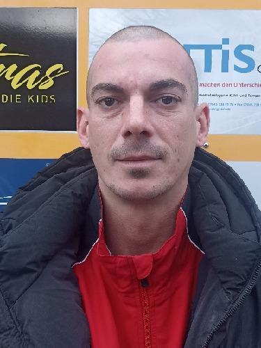 Daniel Uferkamp