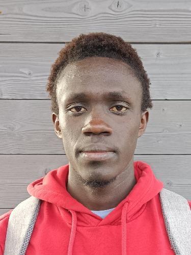 Eric Arakaza