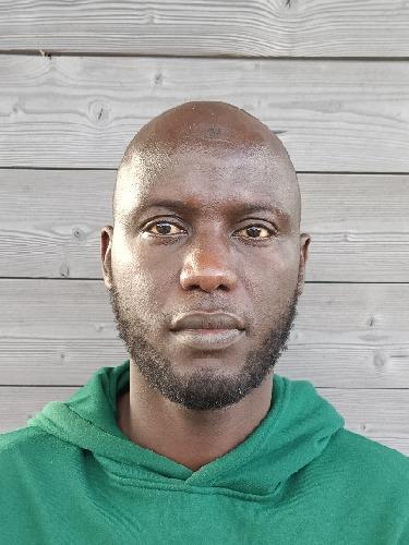 Idrissa Niyonzima