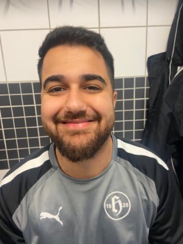 Onur Öztürk