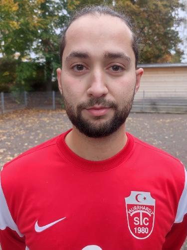 Kenan Bayrak