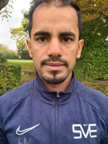 Fahad Majeed