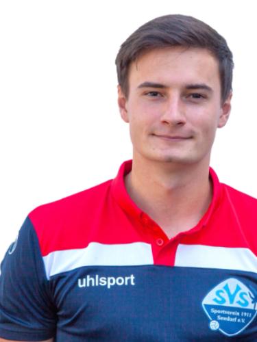 Mario Grimmeißen