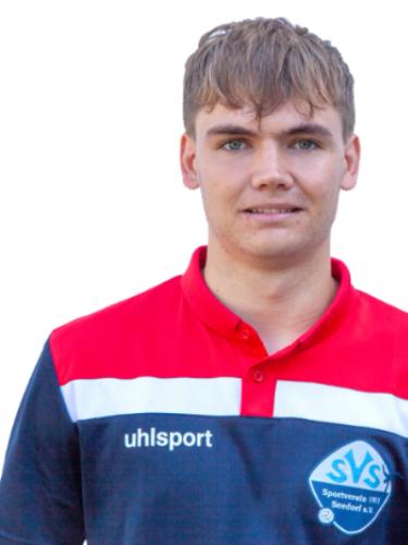Tim Hauger