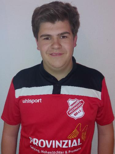 Laurenz Reufer