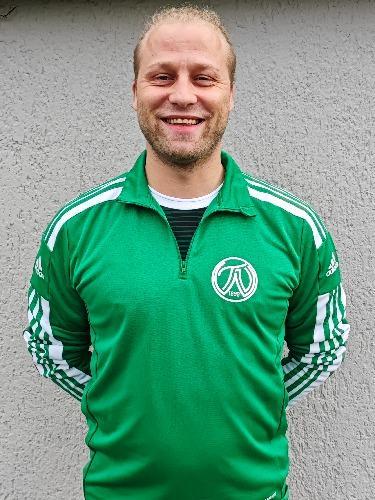 Marcel Stanek