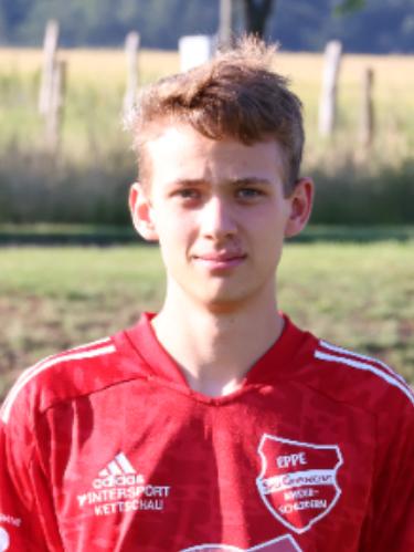 David Butterweck