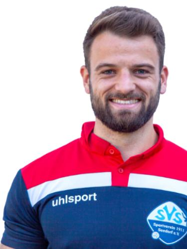 Yannik Scheck