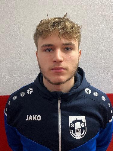 Collin Schmidt Almeida