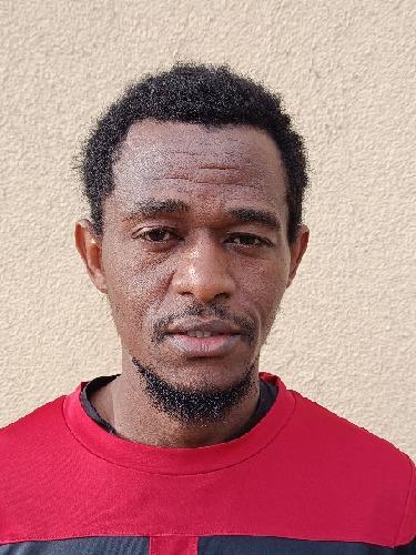 Youssuf Bizimana