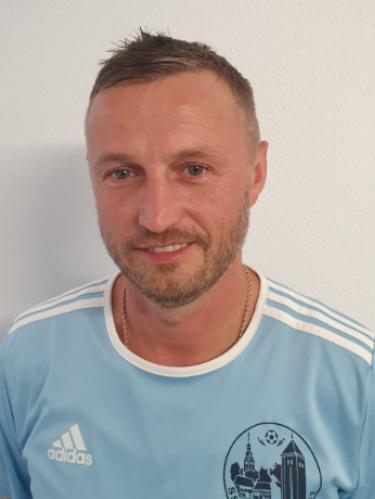 Alexander Brinster