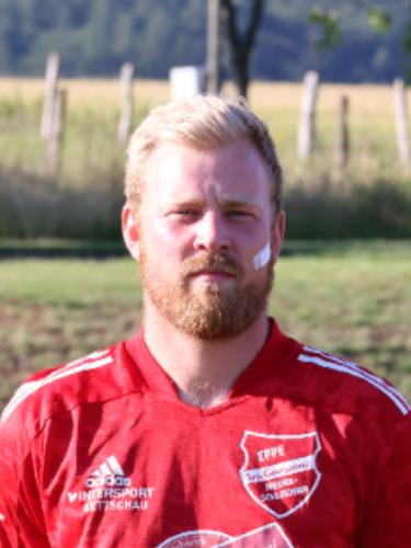 Lars Vahland