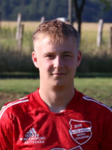 Luca Wienand