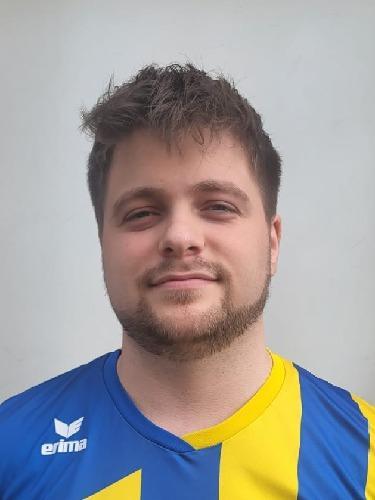 Lukas Heckenkamp