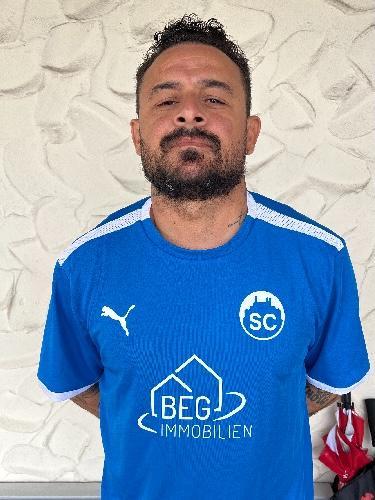 Thiago Souza Cavalcanti