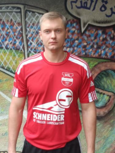 Yurii Bardashevskyi