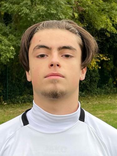 Marlon Davide Tufaro