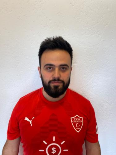 Ferhat Ünaldi