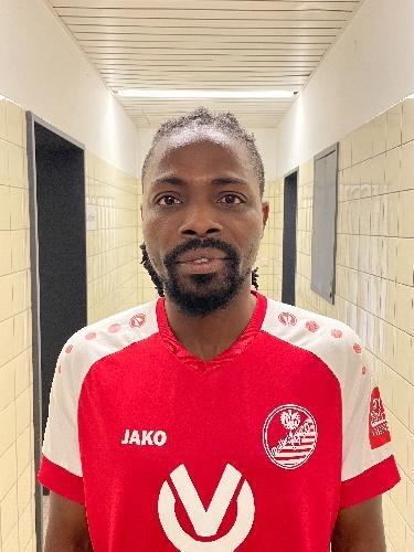 Tunde Okoro