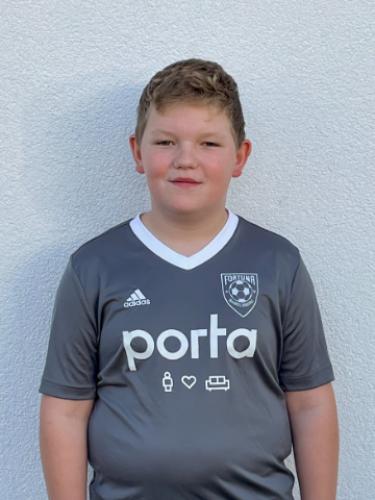 Dean-Luca Thiele