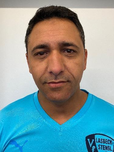 Nabil Mamou