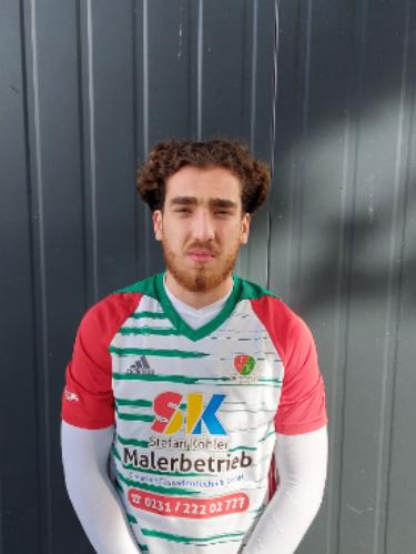 Kerem Dag