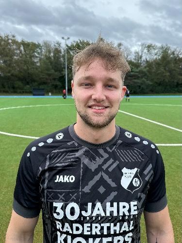 Fabian Hitz